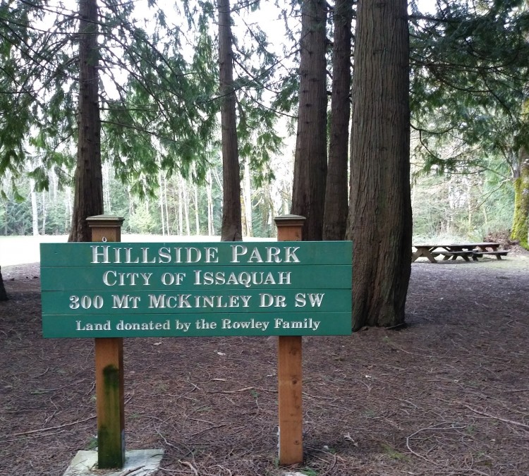 Hillside Park (Issaquah,&nbspWA)